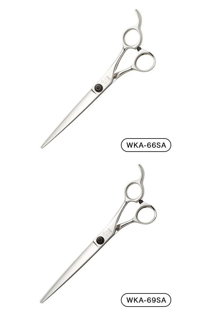 楽天市場】ケリー ストレート（WKA-66SA / WKA-69SA）犬 猫 動物 被毛