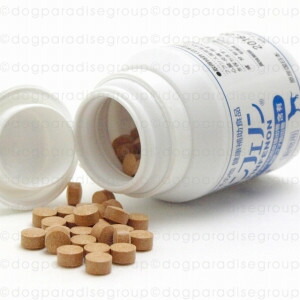 楽天市場】スケアクロウ パンフェノン 120粒(サプリ 犬 猫 ペット