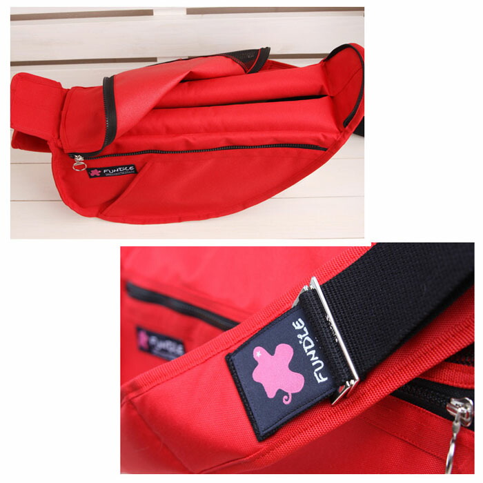 楽天市場】犬用 猫用 ファンドルペットスリング レッド スタンダード