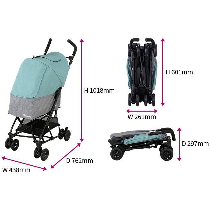 楽天市場】[ 正規品 送料無料 メーカー保証1年 ] コンビ コムペット