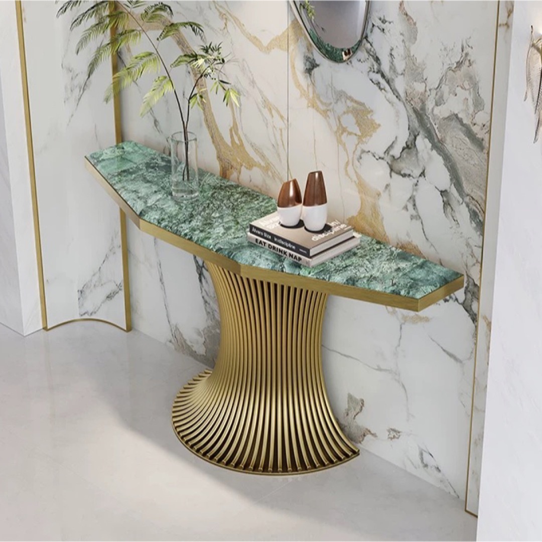 テーブル モダンデザイン 花台 サイドテーブル 飾り台 ポストモダン