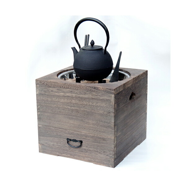 火鉢 希少☆無垢材 火鉢 関西火鉢 KS384 – 【火鉢専門通販ショップ】火鉢