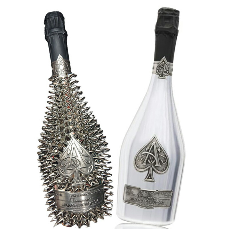 楽天市場】アルマン ド ブリニャック ブラン・ド・ブラン