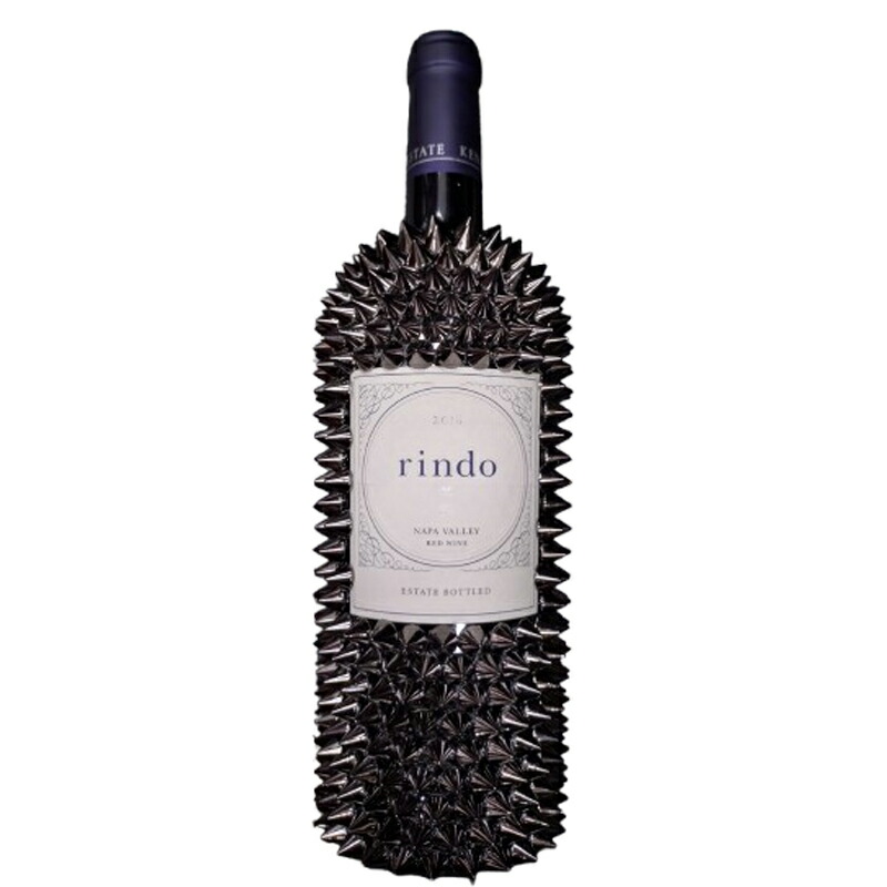 ケンゾーエステート 紫鈴 rindo 2019当たり年 ワイン 750ml 紫鈴 rindo