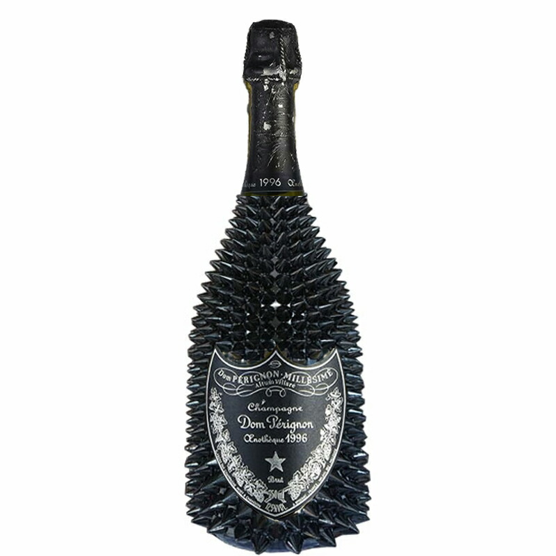 ドン・ペリニヨン エノテーク ビンテージ 1973 未開封