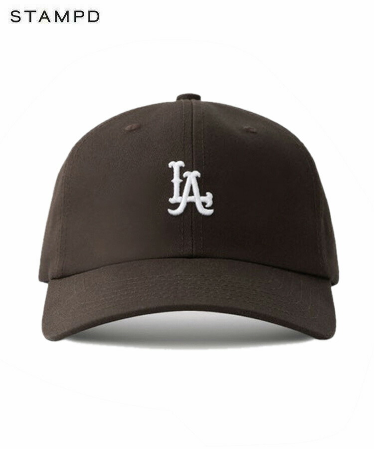 楽天市場】STAMPD スタンプド キャップ メンズ LA 002 Sport Cap