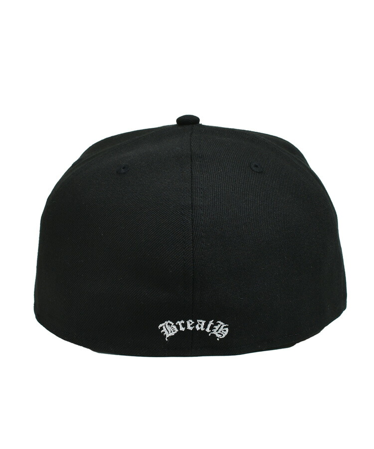 楽天市場】BREATH ブレス NEW ERA ニューエラ メンズ キャップ BREATH