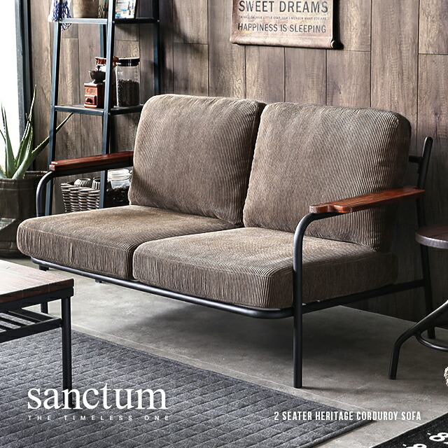 アールデコ2人掛けソファー1920年代製当時物￼送料込み