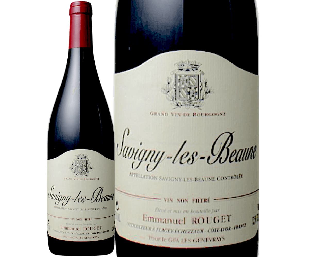 楽天市場】サヴィニー・レ・ボーヌ ルージュ [2020] (エマニュエル