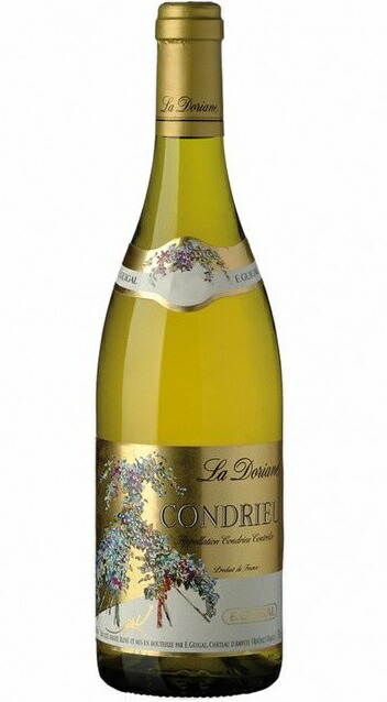 2016 E. GUIGAL コンドリュー La Doriane コンドリュー ラ ドリアーヌ