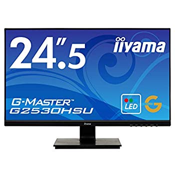 楽天市場】iiyama モニター g2530の通販