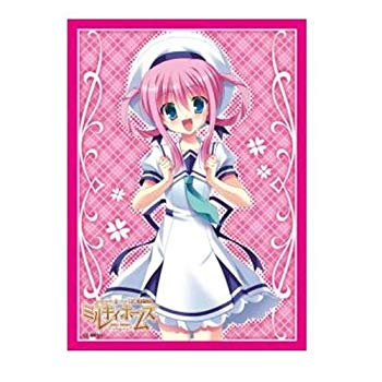 楽天市場】ミルキィホームズ スリーブの通販