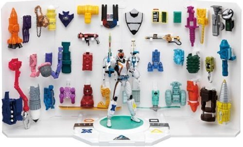 楽天市場】fmcs dx 重塗装版 仮面ライダーフォーゼ ベースステイツ