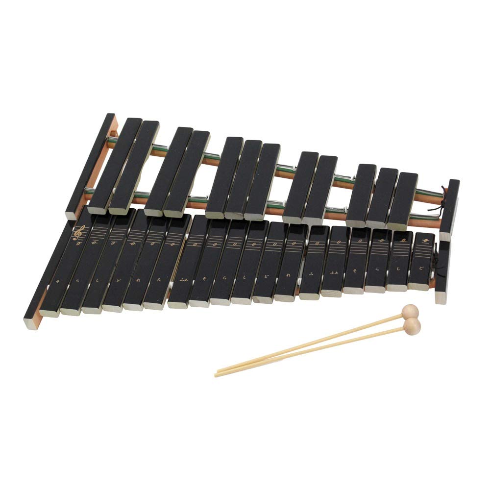 楽天市場】木琴 yamaha 185の通販