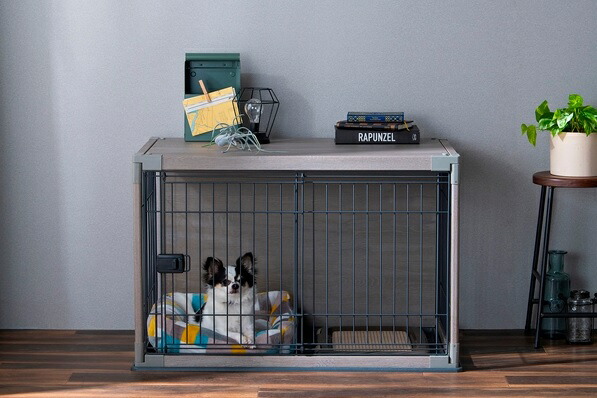 楽天市場】アイリスオーヤマ インテリアウッディサークル PIWS-960