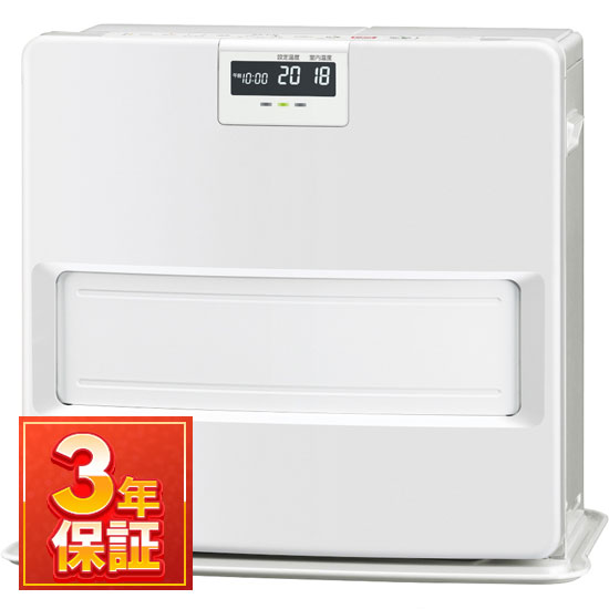 シミケア専門店専門 CORONA コロナ 石油ファンヒーター 15-20畳 ストア