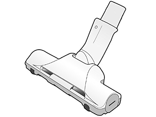 楽天市場】パナソニック 掃除機 床用ノズル mc-pb6a（メーカー