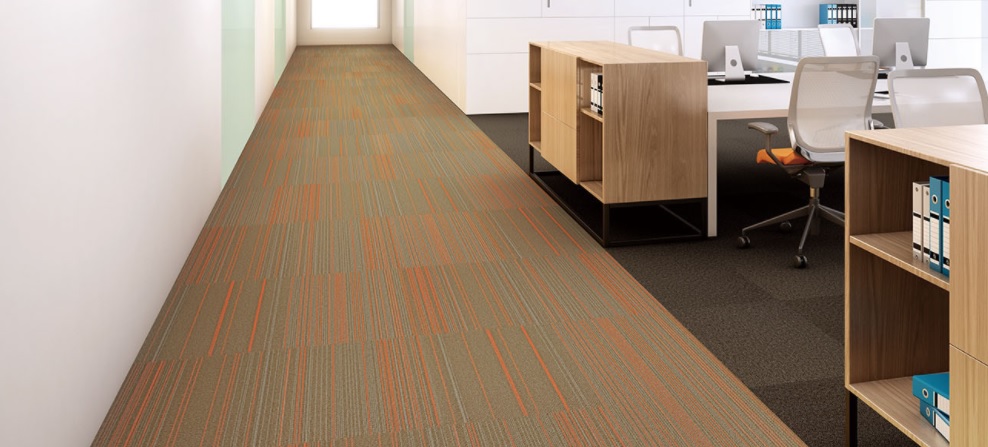 田島ルーフィング カーペットタイル タピスシリーズ タピスプレーヌ2