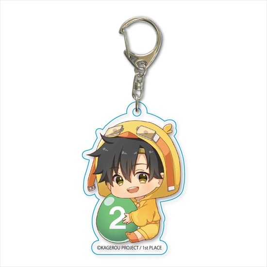 楽天市場】カゲロウプロジェクト セトの通販