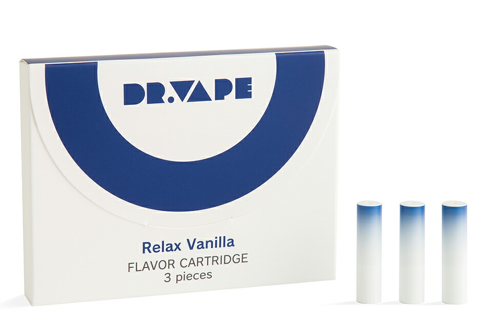 楽天市場】【DR.VAPEフレーバーカートリッジ】VAPE 電子タバコ 加熱式