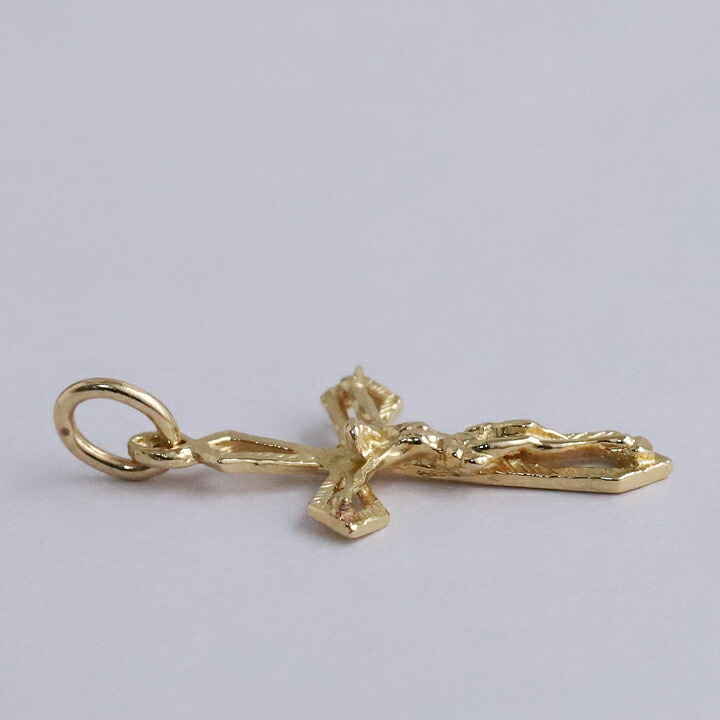 楽天市場】18金 ペンダントトップ k18 レディース メンズ シンプル