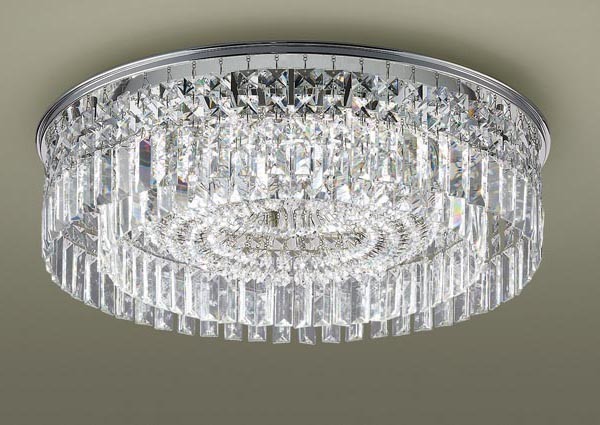 照明器具 天井照明 パナソニックシャンデリア」の人気商品一覧 | 安い