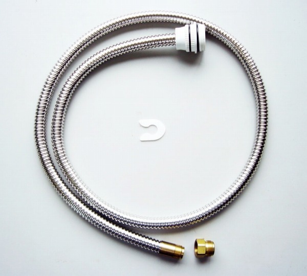 楽天市場】【在庫有 即納】 CQ853B03K2 パナソニック シャワーホース