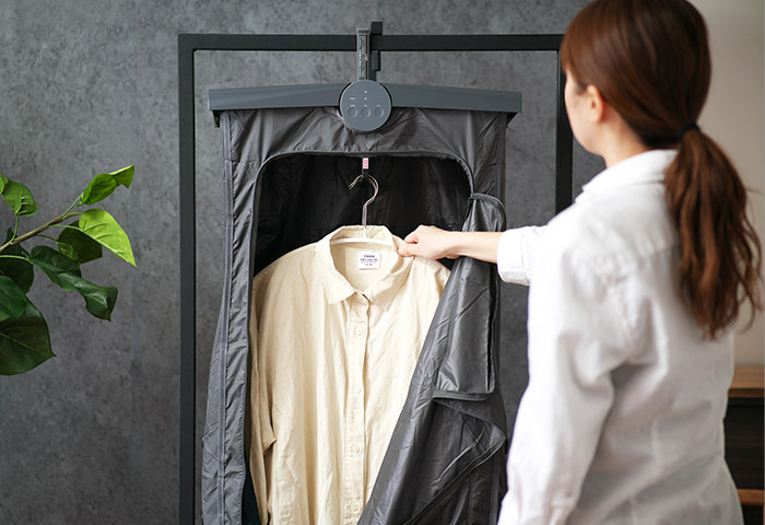 楽天市場】乾燥器 小型 【特典付き】 衣類乾燥機 部屋干し コンパクト