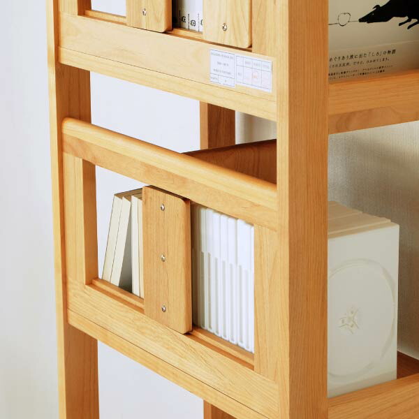 楽天市場】幅50 ラック シェルフ 棚 本棚 収納棚 オープンラック