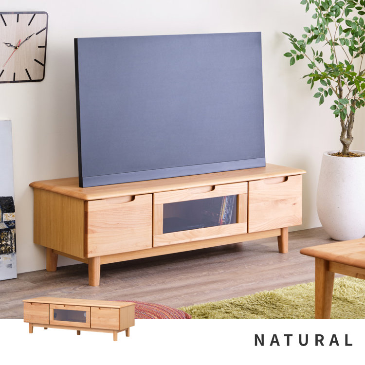 テレビボード 幅196 木目調 シンプル 収納 家具 C106 テレビボード 幅