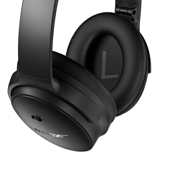 楽天市場】Bose QuietComfort Headphones Black ボーズ ノイズキャンセ