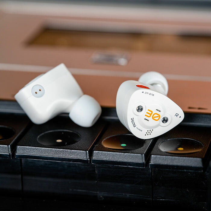 楽天市場】DUNU-TOPSOUND DK3001 BD 有線 イヤホン カナル型 リ