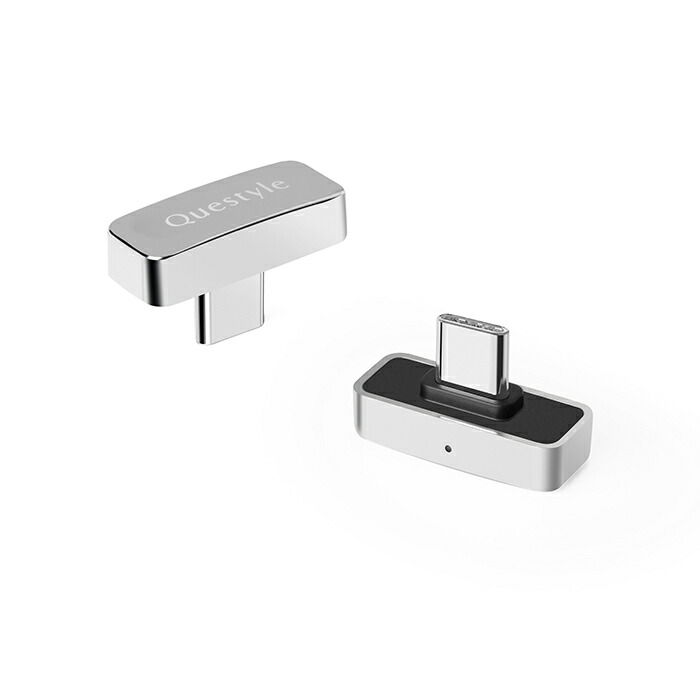 楽天市場】Questyle QCC Dongle オーディオトランスミッター