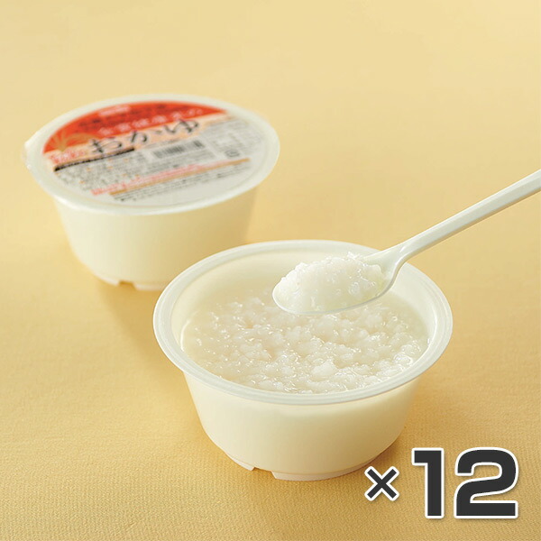楽天市場】そ〜のまんまで 金賞健康米のおかゆ(250g) 12個セット KF