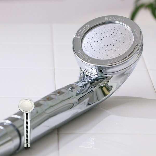 楽天市場】ボリーナワイドプラス シルバー ウルトラファインバブル