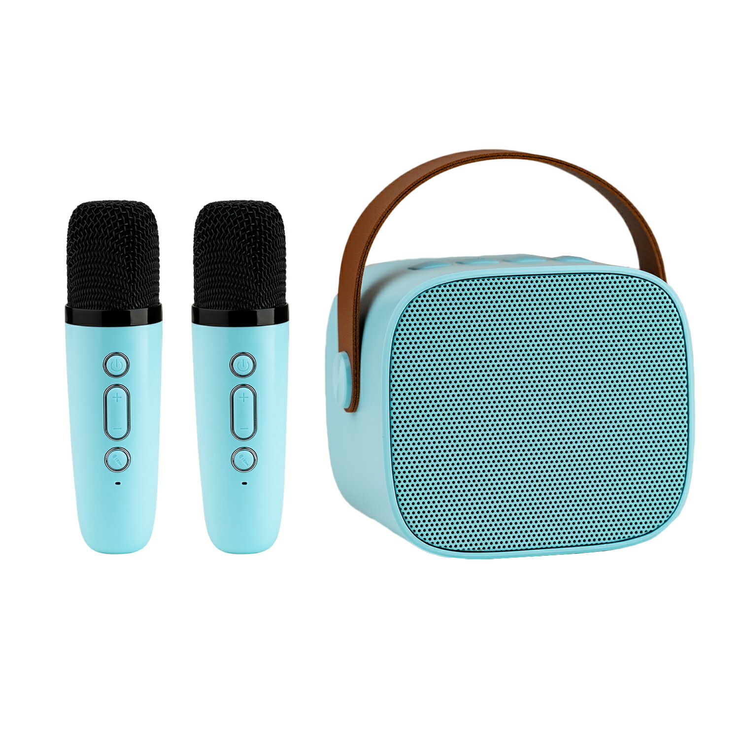 楽天市場】MINI カラオケマイク＆スピーカー USB充電式 Bluetooth搭載