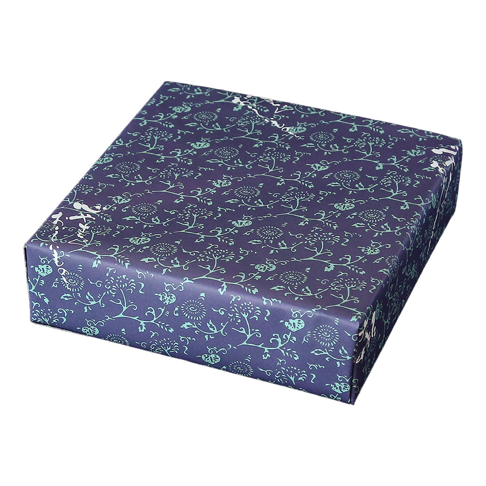 楽天市場】銀座菊廼舎 冨貴寄 特撰缶 JAPAN（小缶） 340g【東京 お土産