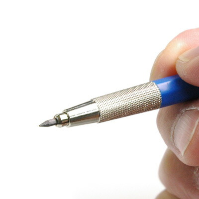 廃番】STAEDTLER ステッドラー マルスパンテクニコ 787 芯ホルダー 廃