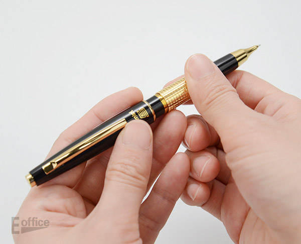 楽天市場】ぺんてるケリー/Pentel5 旧ロゴ 幻のゴールドケリー復刻