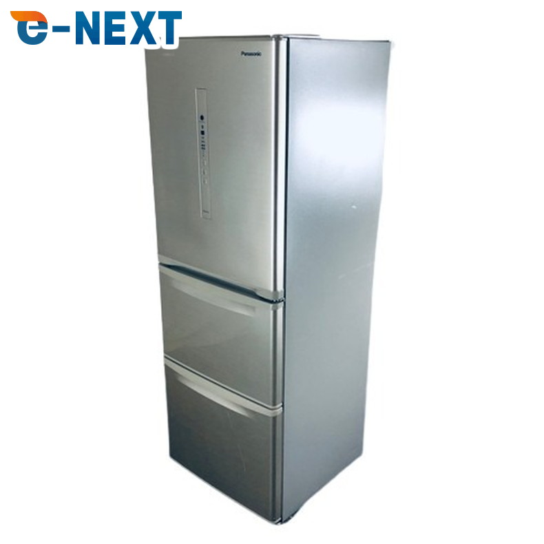 冷蔵庫 Panasonic 2021年製 365L