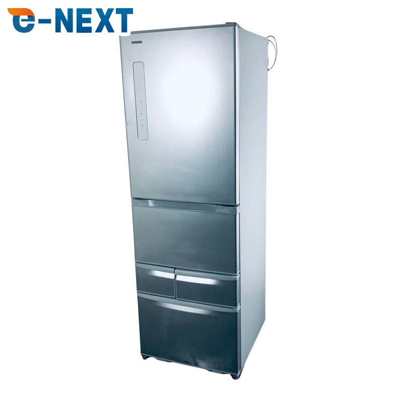 Toshiba冷蔵庫GR－K41G(S)