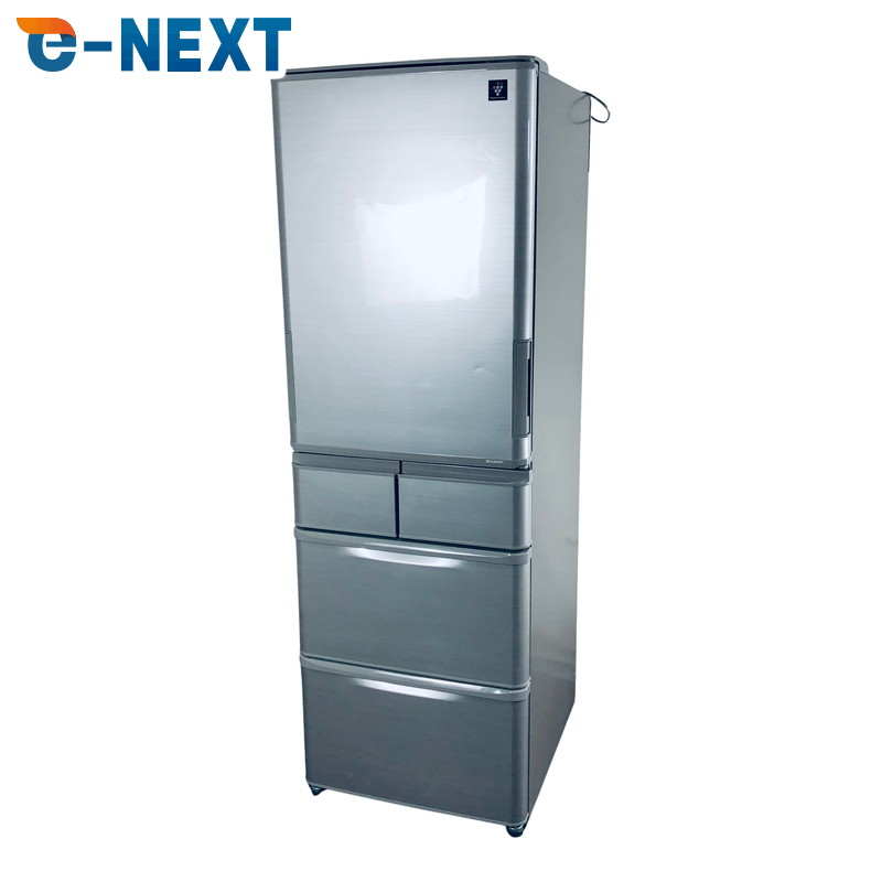 楽天市場】冷蔵庫 400l 中古（家電）の通販