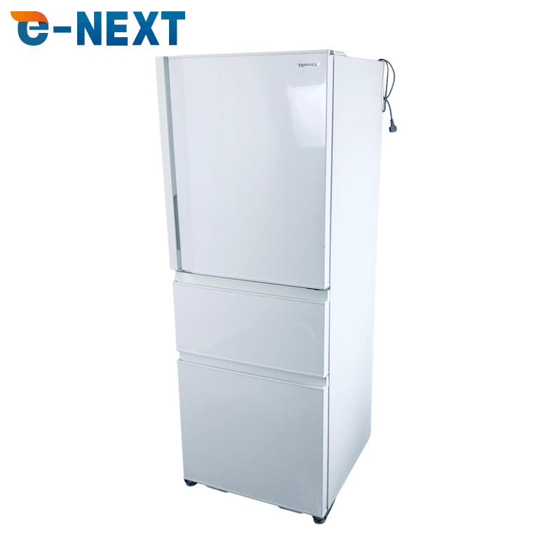 楽天市場】冷蔵庫 中古 300の通販