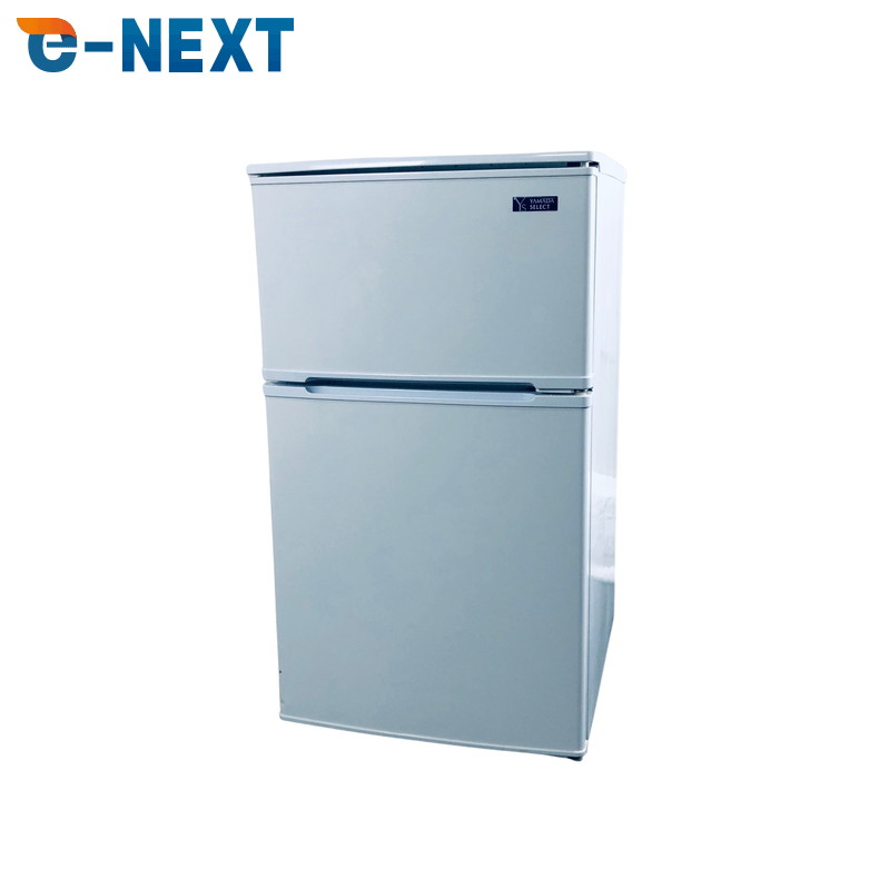 楽天市場】yamadaselect(ヤマダセレクト) yrzc05h1 1ドア冷蔵庫 46l