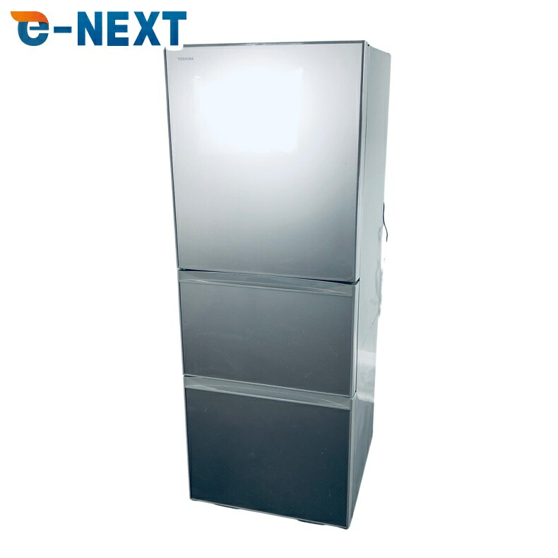 楽天市場】300l 冷蔵庫（メーカー東芝）の通販