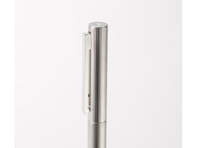 楽天市場】ラミー LAMY / cp1 プラチナコート ローラーボール (L353