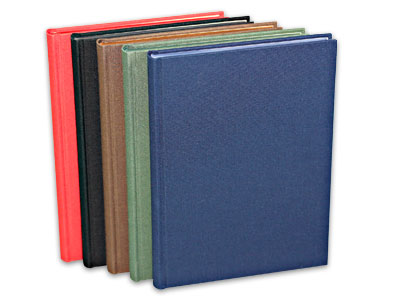 楽天市場】みすずどう 美篶堂 / みすずノート （小口染め） A5変形