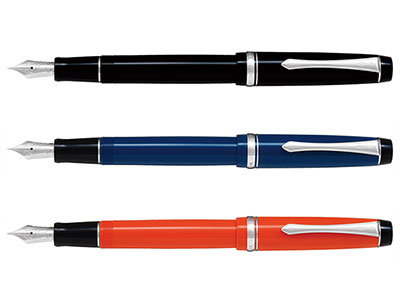 楽天市場】パイロット 万年筆 / カスタムヘリテイジ91 （FKVHN-12SR