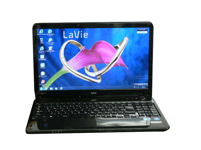 NEC LaVie S LS350⁄SSR PC-LS350SSR [ルミナスレッド] 価格比較 - 価格.com