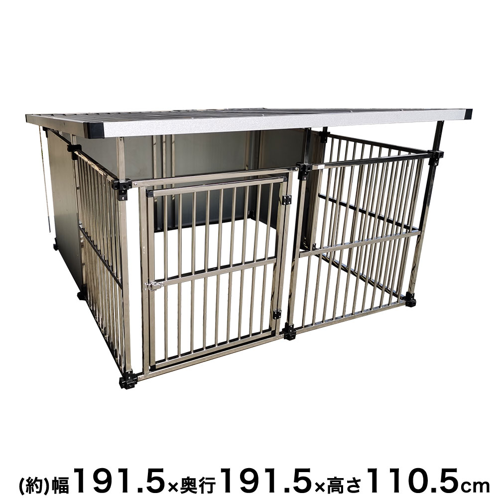 犬サークル ケージ 屋外用」の人気商品一覧 | 安い商品を通販サイト